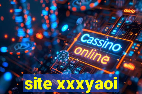 site xxxyaoi